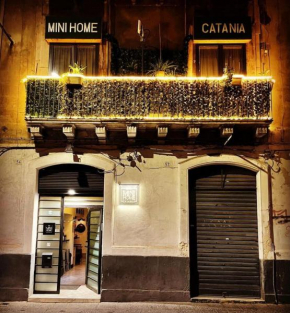 Minihomecatania, Catania